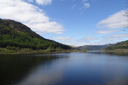 Loch Ness Day Tour from Edinburgh