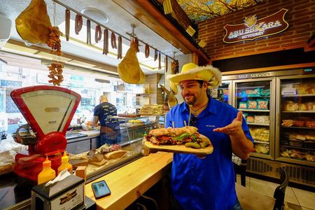 Haifa Culinary Private Tour