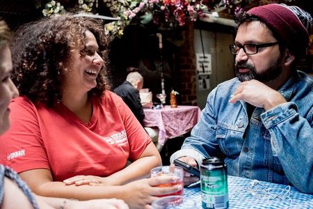 Private Melbourne’s History with a Drink Tour