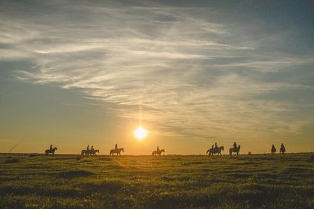 4-Day Private Hiking and Horseback Riding Tour in Corrientes