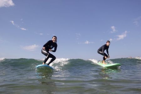 7 Nights Surf and Yoga Package in Morocco