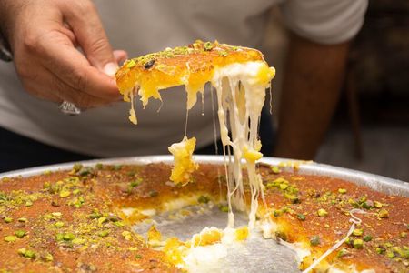 Amman Food Tours: 3-Hours Guided Walking Food Tour in Amman