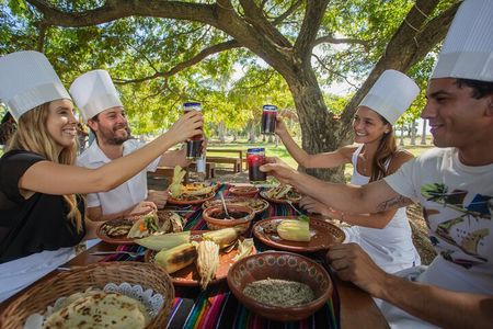 Pueblos Cultural Tour