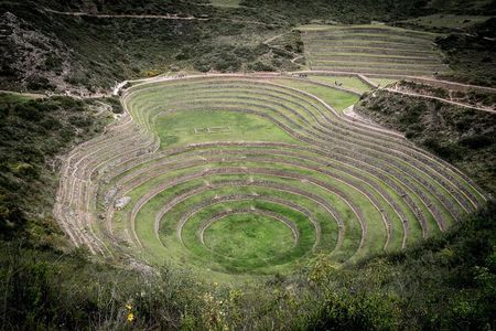 Sacred Valley Cusco