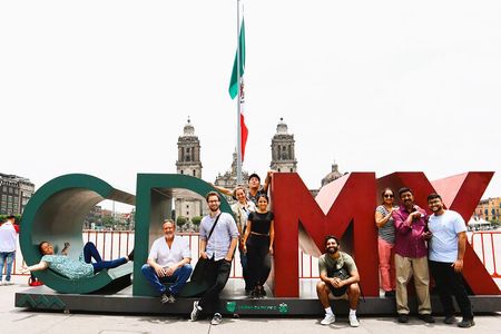 Explore the Real MxCity all-inclusive