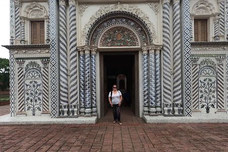 Sonargaon Day-Tour from Dhaka City