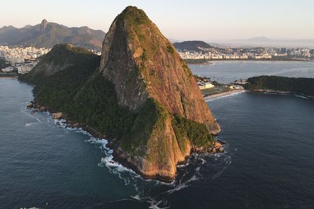Rio private tour with English guide