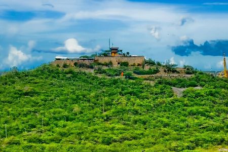 Exclusive 3-Hour Private Tour: Explore Willemstad & surroundings