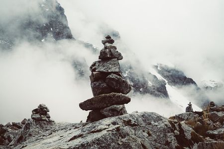 5-Day Tour Salkantay Trek to Machu Picchu