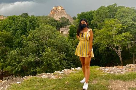 Amazing Trip to Uxmal, Cenote & Chocolate Museum from Mérida 