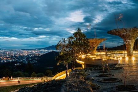 Addis Ababa +Mount Entoto View Point,Museums Palace Market Tours