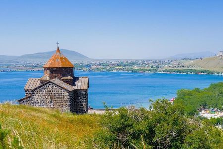 Private Guided Full Day Discovering Tsaghkadzor, Lake Sevan, Dilijan, Haghartsin