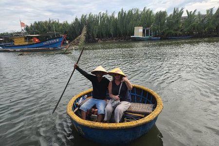 Hoi An Countryside & Cultural Gallery Ethnic Group - Private Tour