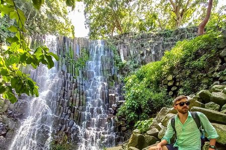 Combo Tour: Archeology in Cihuatan + Suchitoto Best Preserved Colonial Town.