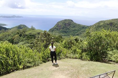 Seychelles Full Day Tour Of Mahe Island inc Lunch and Entrance Fees