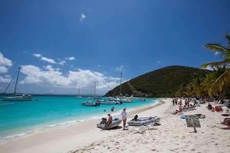 Discover the Best of St. John - Snorkel, Beach & Shopping!