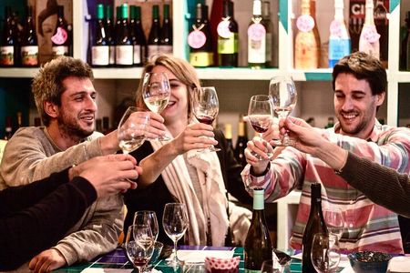Barcelona Walking Food Tour With Secret Food Tours