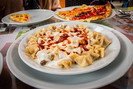 Istanbul Walking Food Tour With Secret Food Tours