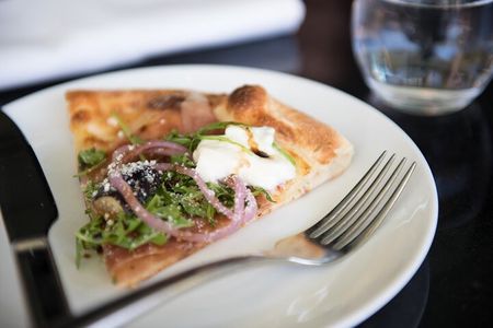Small Group Walking Food Tour With Secret Food Tours in Las Vegas