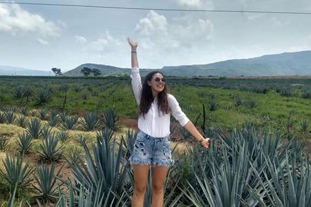 Private Tour one day Adventure in Tequila Pueblo Mágico