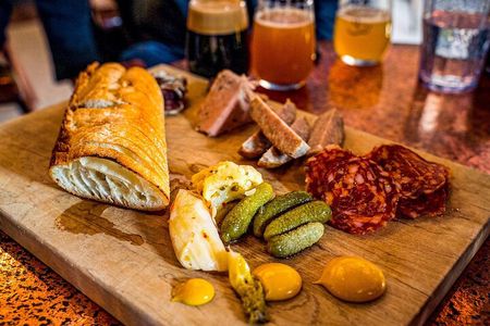 Montreal Private Walking Food Tour With Secret Food Tours