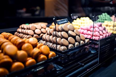 Secret Food Tours Award Winning Paris Food Tour with 7+ Tastings