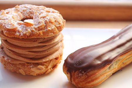 Paris Chocolate & Pastry Tour with 10+ Sweet Tastings