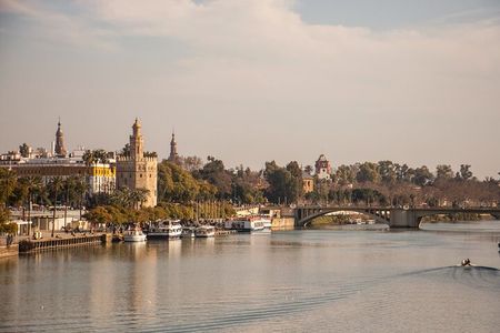 Seville Food Tour: Vermut, Churros & 10+ Tasty Local Dishes