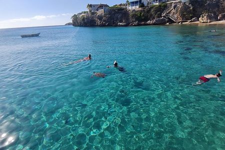 Curaçao Nature Lovers Tour