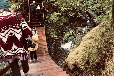 Alaska Bigfoot Adventures