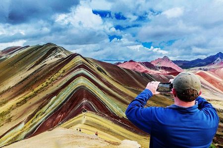 Rainbow Mountain Tour