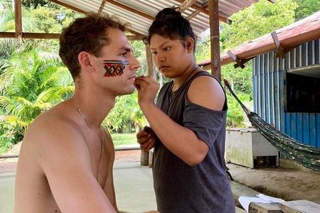 3 Days Amazon Jungle Adventure Tour