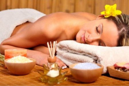 Therapeutic massage