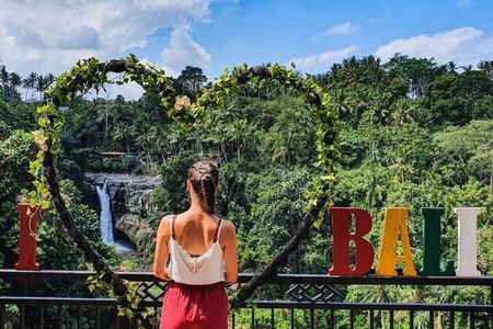Ubud All-Inclusive and Private Guided Tour