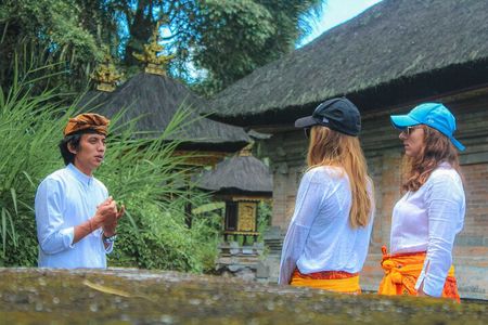 The Essence Of Bali