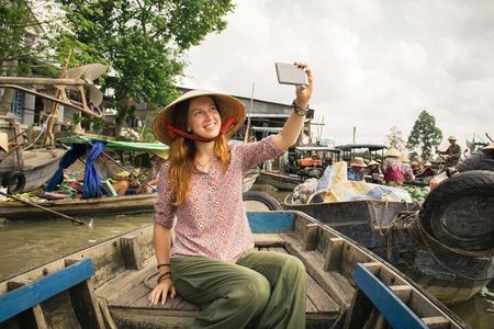 From Ho Chi Minh: Mekong Delta and Cai Rang Market 2-Day Trip