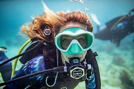Try Dive - PADI Discover Scuba Diving in Tenerife
