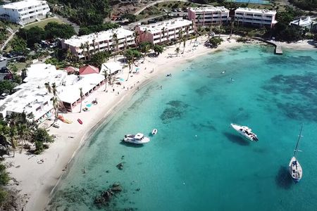 Secret Harbour Snorkel Trip from Cruise Ship