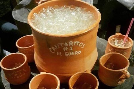Full-Day Tour in Tequila factory and Cantaritos el Gúero