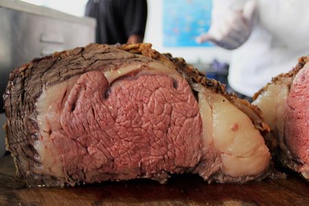 Maui Ma'alaea Sunset Prime Rib or Fresh Island Fish Dinner Cruise