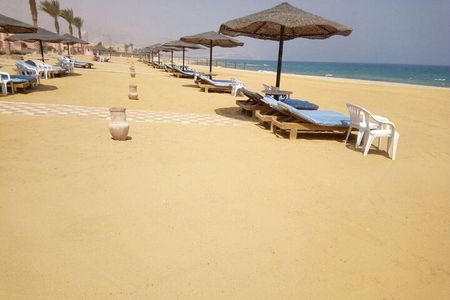 Day tour to the Red Sea Ain Sukhna from Cairo