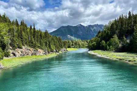 Ride & Roam: Mystery Sightseeing Tour