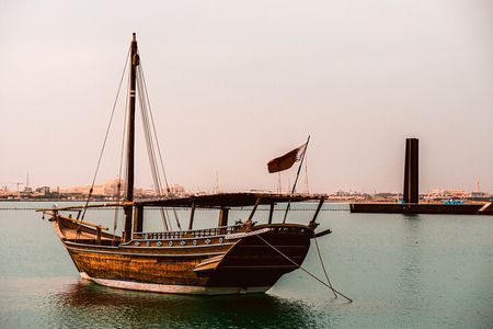 Private Doha City Tour with All Main Sights