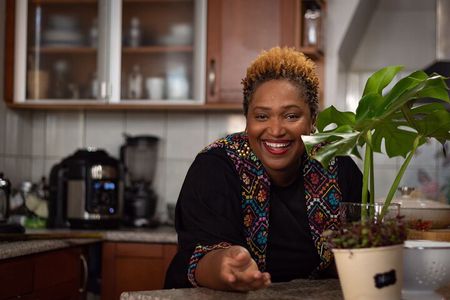 Caribbean Cooking Class in Aruba