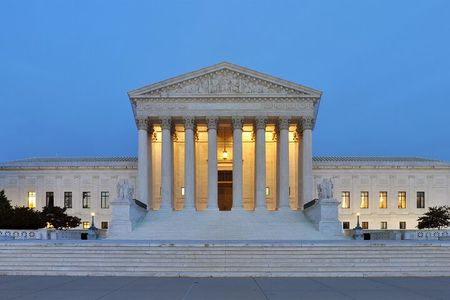 Private Walking Tour of Washington DC Neighborhoods 