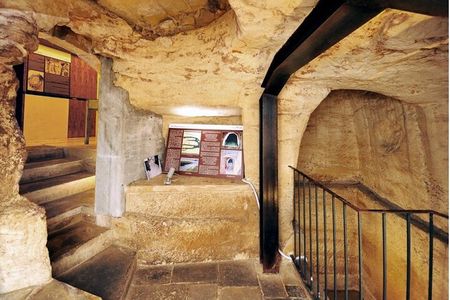 Lecce Jewish and Baroque heritage private tour