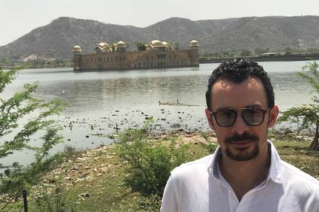 1 Day Jaipur Tour from Delhi