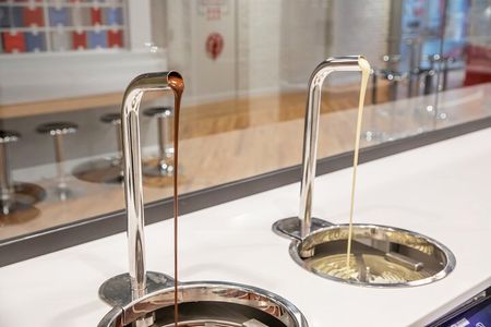 Nashville's Goo Goo Chocolate Tasting & Candy Making Class