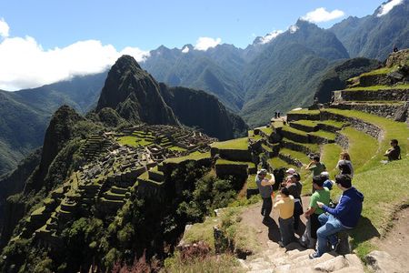 15-Day Great Inca Expedition