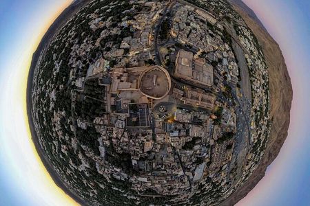 Muscat : Private tour to Nizwa full day